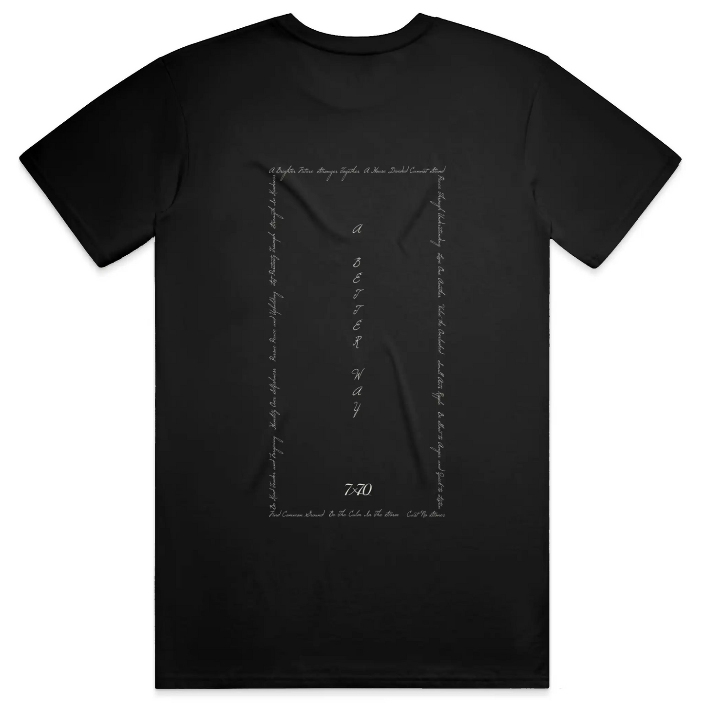 Bella Canvas T Shirt