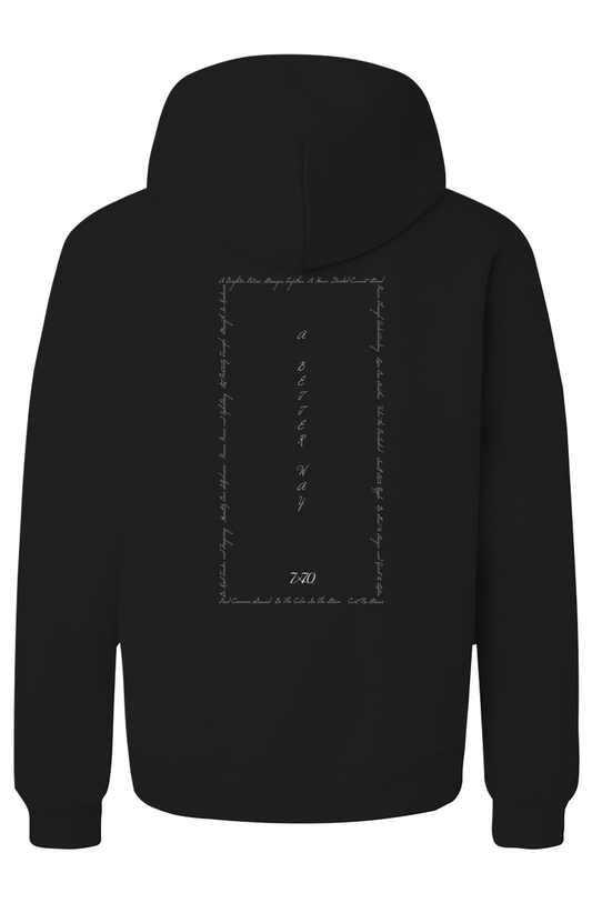 A Better Way - Men's - White