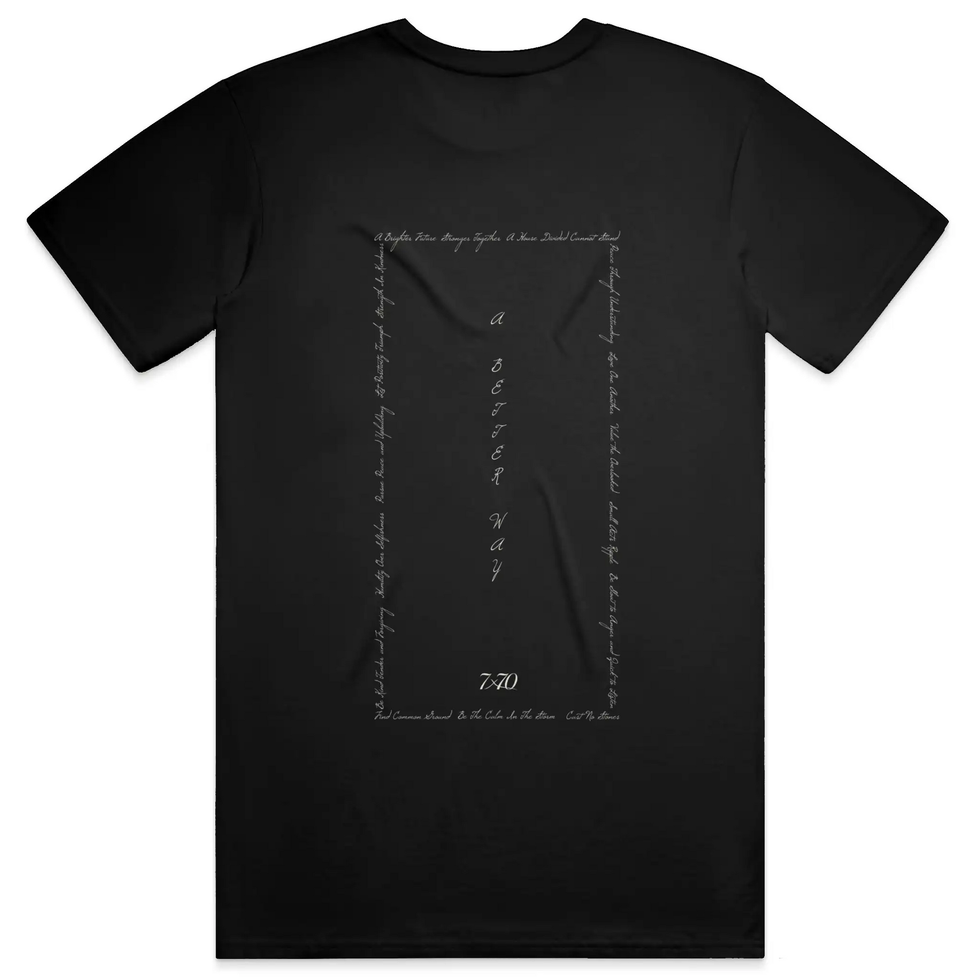 Bella Canvas T Shirt