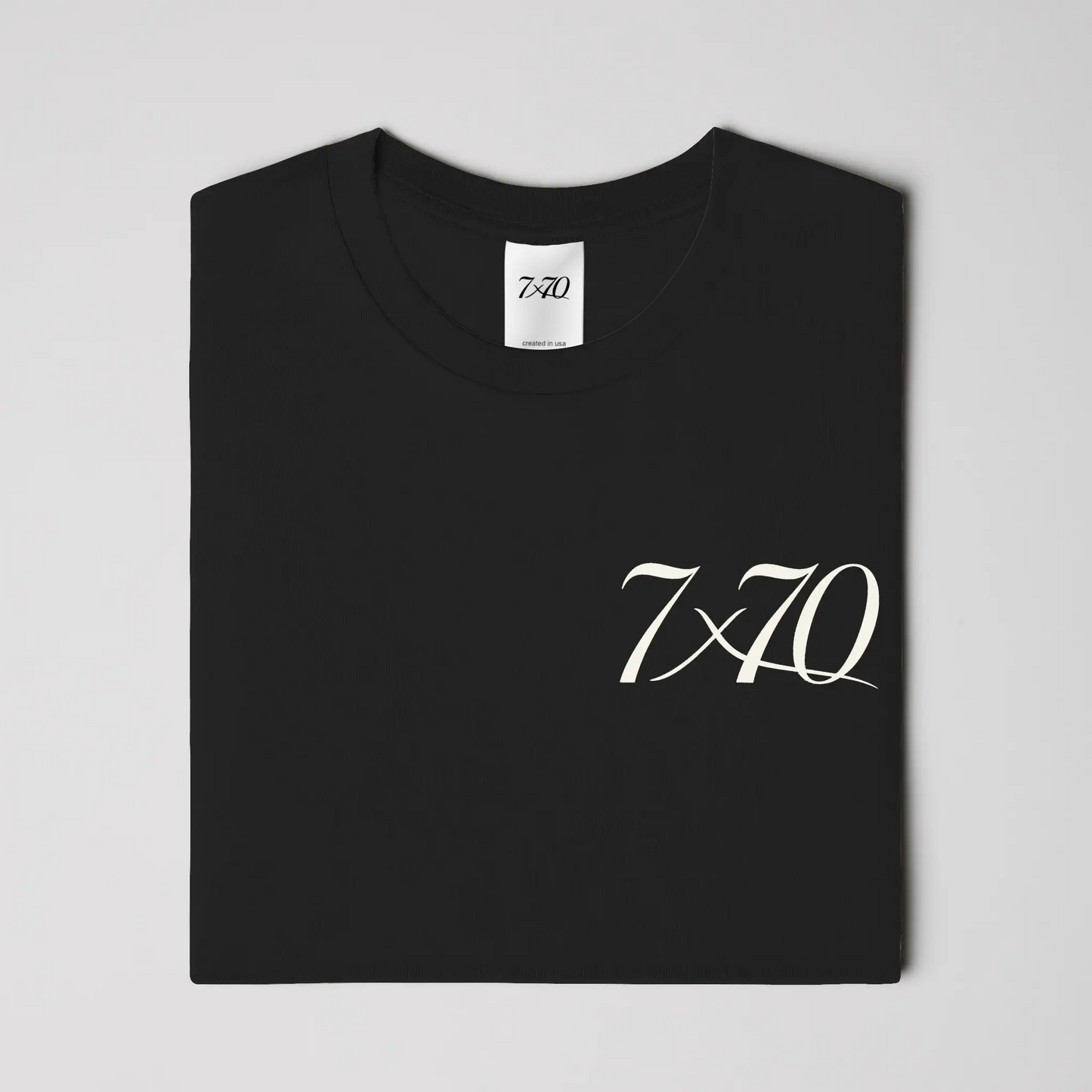 Bella Canvas T Shirt